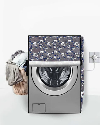 Vocal Store Front Loading Washing Machine  Cover(Width: 63 cm, Multicolor)