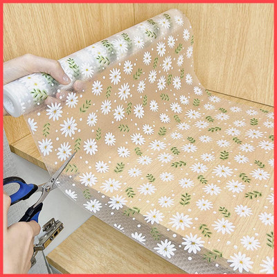 OXMEZA Fridge Mat(Width: 20 cm, Multicolor)