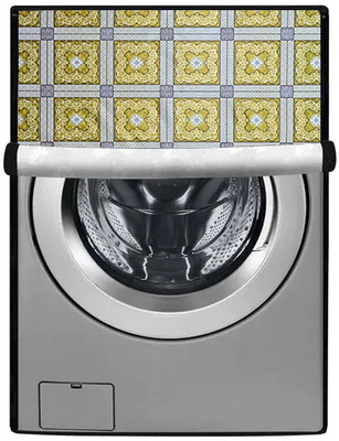 Vocal Store Front Loading Washing Machine  Cover(Width: 66 cm, Multicolor)