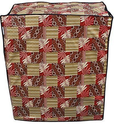 Shri shyam ji Semi-Automatic Washing Machine  Cover(Width: 32 cm, DESIGN 9)