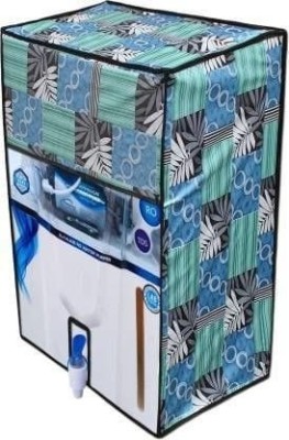 Shri Balaji Dream Care Water Purifier  Cover(Width: 38 cm, Blue)