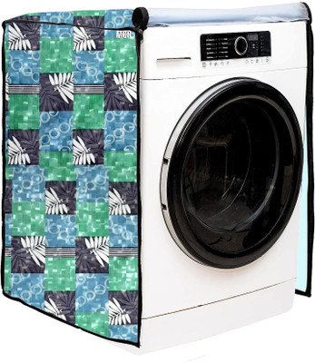 ADR VARiant Front Loading Washing Machine  Cover(Width: 55.88 cm, Multicolor)