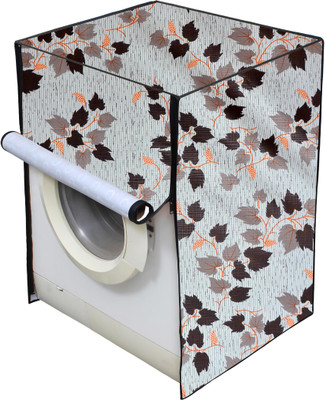 ADR VARiant Front Loading Washing Machine  Cover(Width: 63.5 cm, Brown,White)