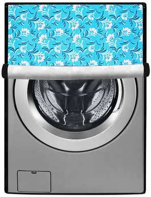 Vocal Store Front Loading Washing Machine  Cover(Width: 64 cm, Multicolor)