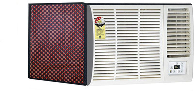 Nitasha Air Conditioner  Cover(Width: 69 cm, WAC-1.5-Ton-1003-NIT23)