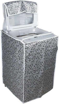Classic Top Loading Washing Machine  Cover(Width: 56, Grey)