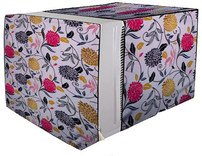 TURIYA Air Conditioner  Cover(Width: 66 cm, Cream)