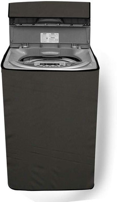 ABCD Top Loading Washing Machine  Cover(Width: 58.42 cm, Green)