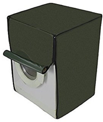 KUBER INDUSTRIES Top Loading Washing Machine  Cover(Width: 56 cm, Grey)