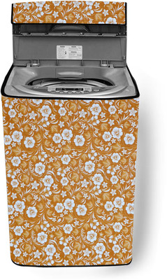 Vocal Store Top Loading Washing Machine  Cover(Width: 63 cm, Multicolor)