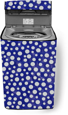 Vocal Store Top Loading Washing Machine  Cover(Width: 63 cm, Multicolor)