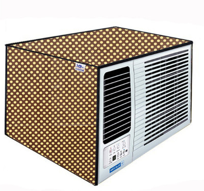 Nitasha Air Conditioner  Cover(Width: 63.5 cm, Multicolor)