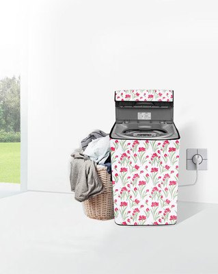 Vocal Store Top Loading Washing Machine  Cover(Width: 58 cm, Multicolor)
