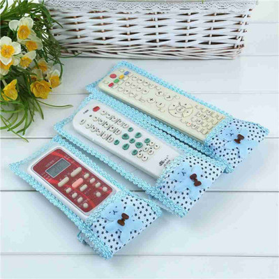 ABlue Clipper Remote  Cover(Width: 20 cm, Ak different)