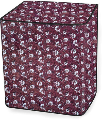 Shri shyam ji Semi-Automatic Washing Machine  Cover(Width: 32 cm, DESIGN 11)