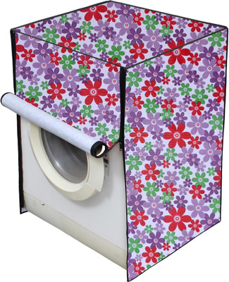 ADR VARiant Front Loading Washing Machine  Cover(Width: 54.61 cm, Multicolor)