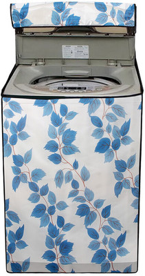 Nitasha Top Loading Washing Machine  Cover(Width: 66 cm, Multicolor)