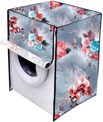 HomeStore-YEP Front Loading Washing Machine  Cover(Width: 60 cm, for 6.5 Kg to 9 Kg Suitable for All Models Multi)