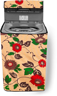 Vocal Store Top Loading Washing Machine  Cover(Width: 67 cm, Multicolor)