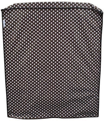 Shri shyam ji Semi-Automatic Washing Machine  Cover(Width: 84 cm, BLACK)