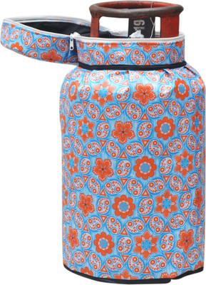 Visnik Gas Cylinder  Cover(Width: 63 cm, Multi Colour)