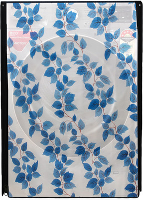 Housz Nation Front Loading Washing Machine  Cover(Width: 99 cm, Multicolor)
