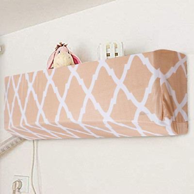 DPA Collection Air Conditioner  Cover(Width: 42 cm, Beige)