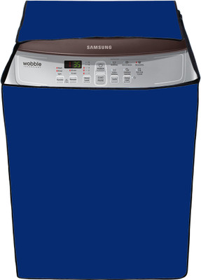ADR VARiant Top Loading Washing Machine  Cover(Width: 61 cm, Blue)