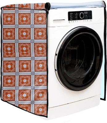 ADR VARiant Front Loading Washing Machine  Cover(Width: 55.88 cm, Multicolor)