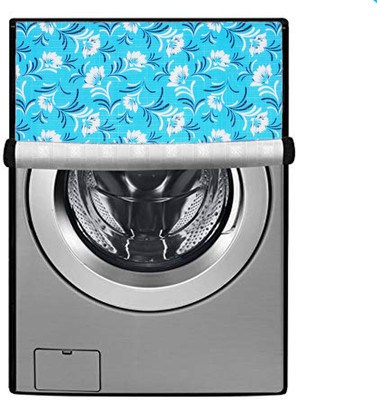 DREAM eHOME Front Loading Washing Machine  Cover(Width: 60.96 cm, Multicolor)