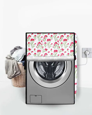 Vocal Store Front Loading Washing Machine  Cover(Width: 61 cm, Multicolor)