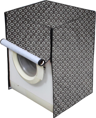 ADR VARiant Front Loading Washing Machine  Cover(Width: 63.5 cm, Red,White)