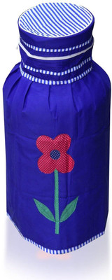 RELOOK INDUSTRIES Gas Cylinder  Cover(Width: 54 cm, Blue)