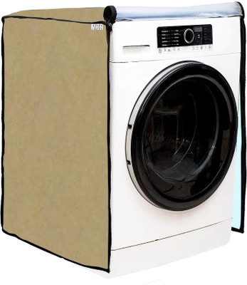 ADR VARiant Front Loading Washing Machine  Cover(Width: 66.04 cm, Gold)