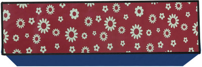 Crosia Craft Air Conditioner  Cover(Width: 112 cm, Multicolor)