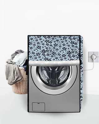 Vocal Store Front Loading Washing Machine  Cover(Width: 61 cm, Multicolor)