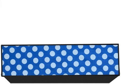 ADR VARiant Air Conditioner  Cover(Width: 96.52 cm, Blue,White)