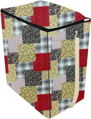 ADR VARiant Semi-Automatic Washing Machine  Cover(Width: 52.07 cm, Multicolor)