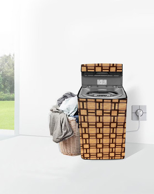 Vocal Store Top Loading Washing Machine  Cover(Width: 56 cm, Multicolor)
