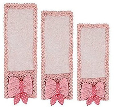 FuerDanni Remote  Cover(Width: 24 cm, PINK)