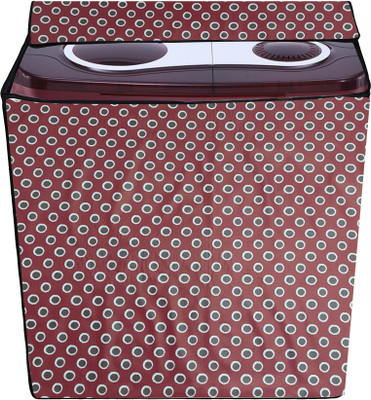 ADR VARiant Semi-Automatic Washing Machine  Cover(Width: 73.66 cm, Multicolor)