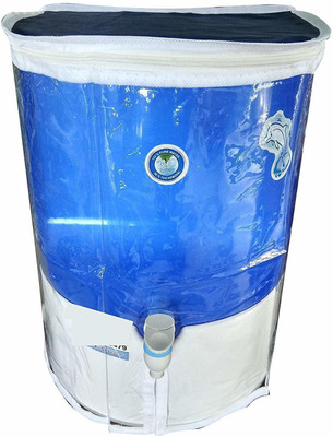 Aquafobes Water Purifier  Cover(Width: 4.5 cm, Transparent)