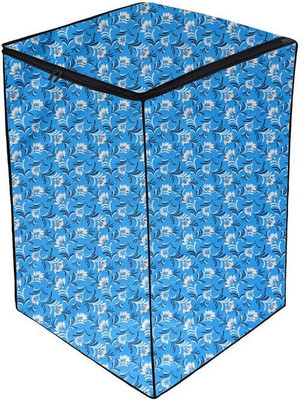 Decorly Furnishings Top Loading Washing Machine  Cover(Width: 63 cm, Multicolor)