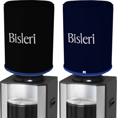 Heart Home Water Dispenser  Cover(Width: 28 cm, Multi)
