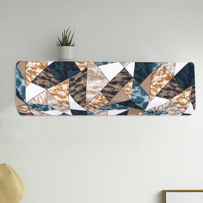 DPA Collection Air Conditioner  Cover(Width: 106 cm, Multicolor)