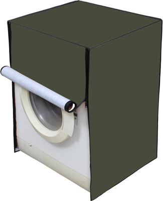 ADR VARiant Front Loading Washing Machine  Cover(Width: 63.5 cm, Green)