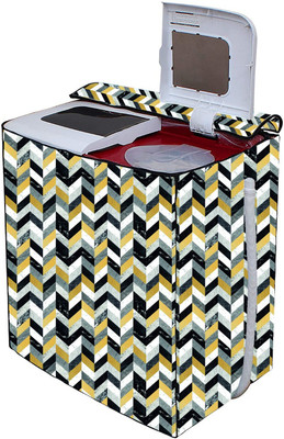 HomeStore-YEP Semi-Automatic Washing Machine  Cover(Width: 54.5 cm, Triangle)