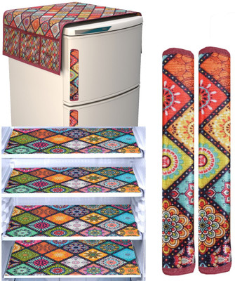 Refrigerator Cover