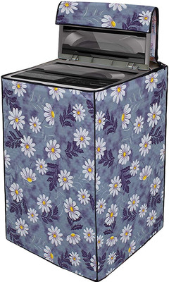 storeup Top Loading Washing Machine  Cover(Width: 53 cm, BLUE)