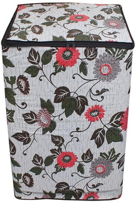 Advi Top Loading Washing Machine  Cover(Width: 66 cm, ,MULTYCOLOUR)